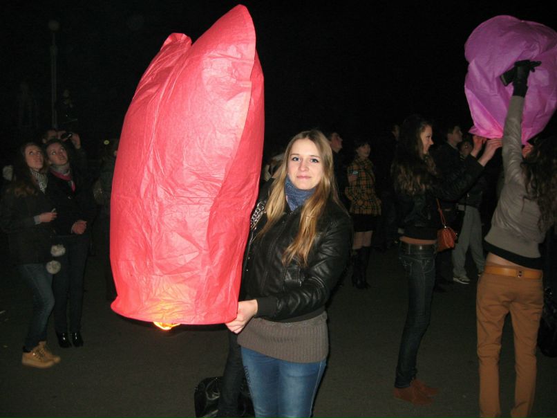 Юля Галёна | Киев