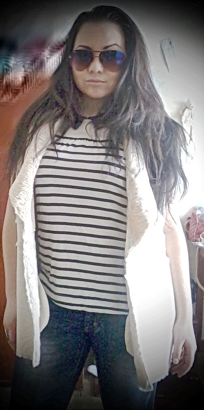 Маришечка Ковалёва LoRRyyyy | Харьков