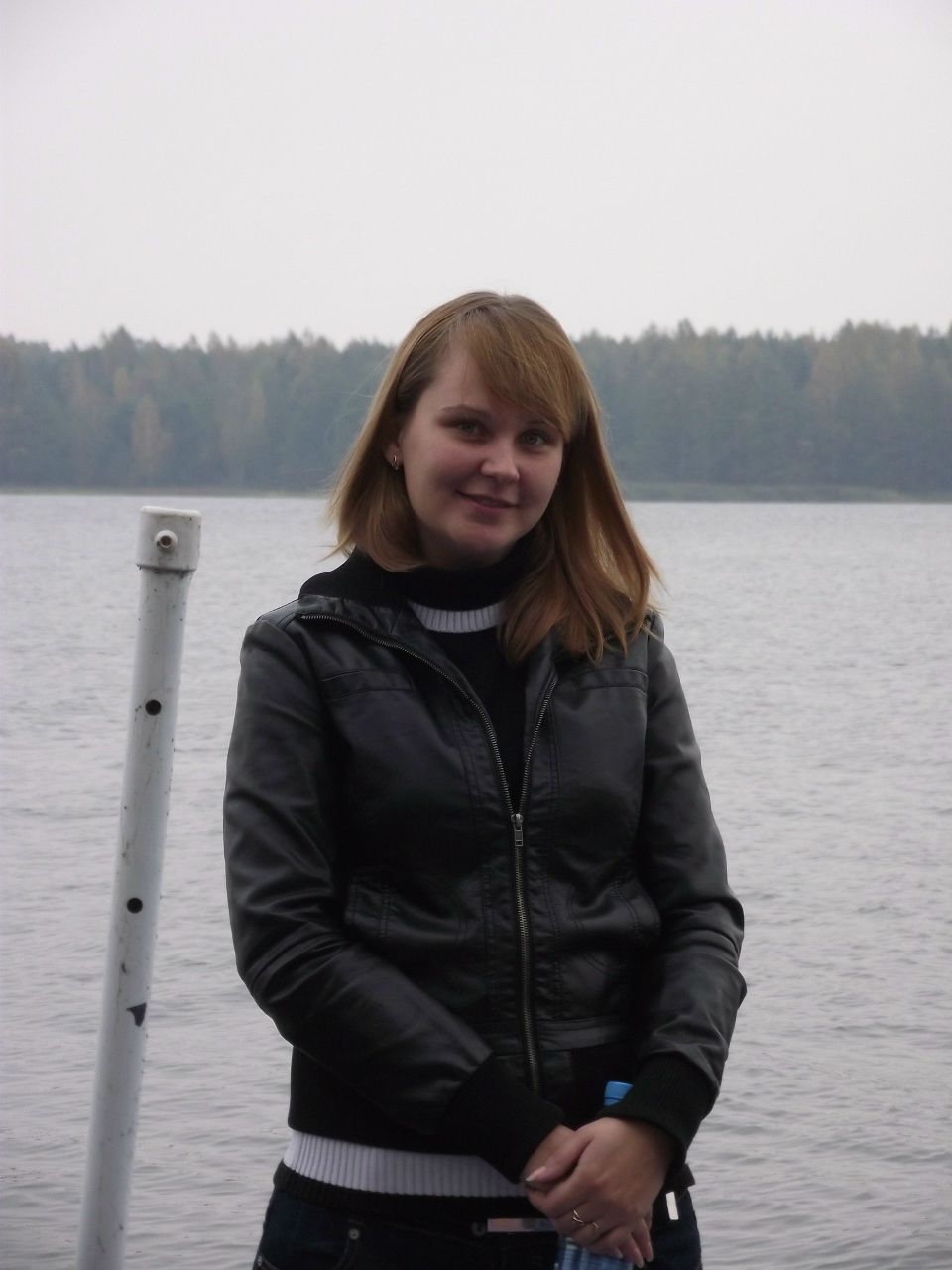 Анастасия Соловьева | Минск