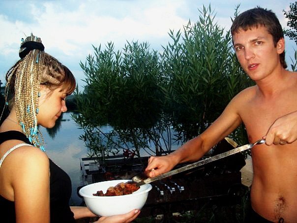 Катерина Хакимзянова | Магнитогорск