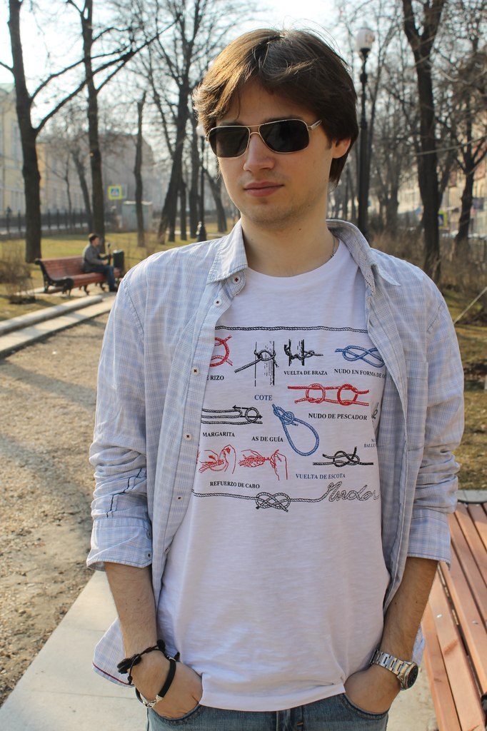 Игорь Малинин | Москва