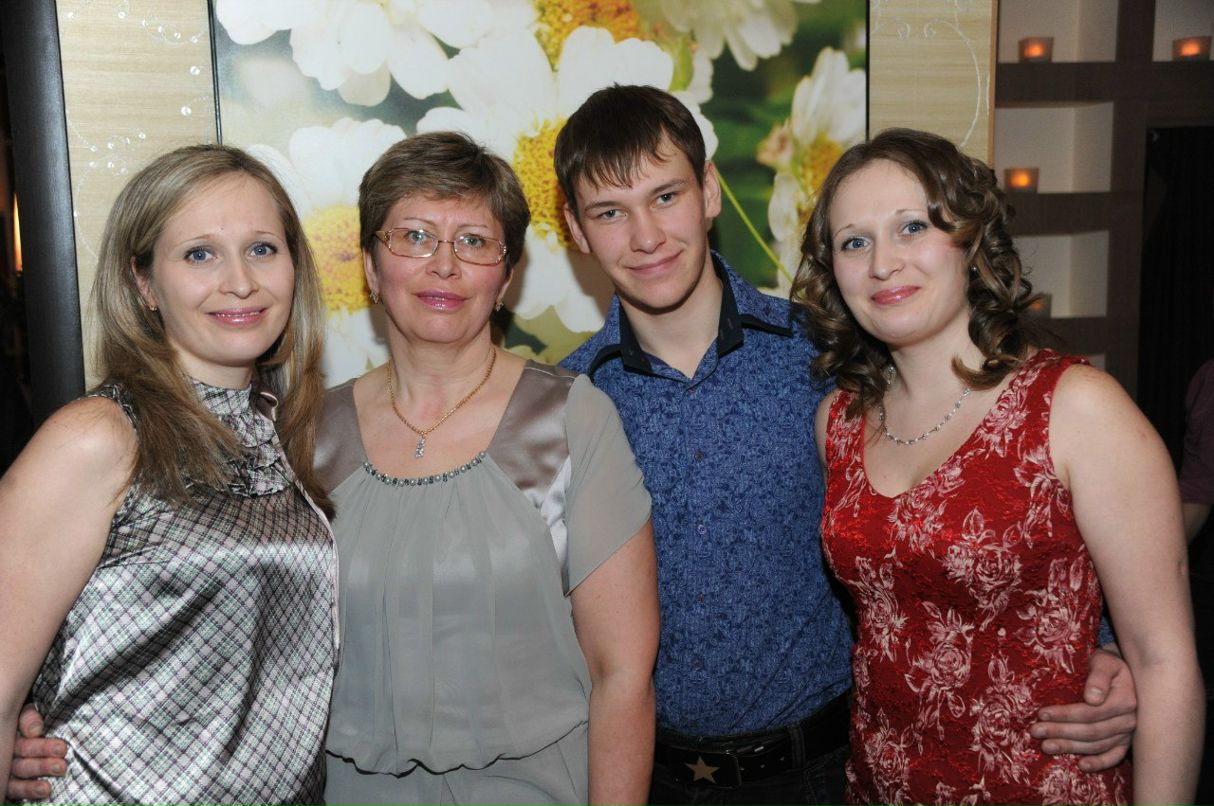 Ксения Пилипко | Изобильный