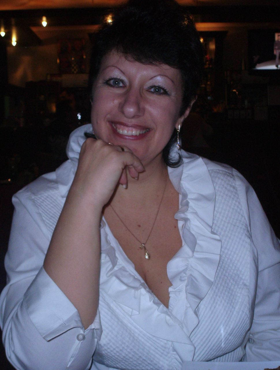 Инесса Гомберг maestra | Мариуполь