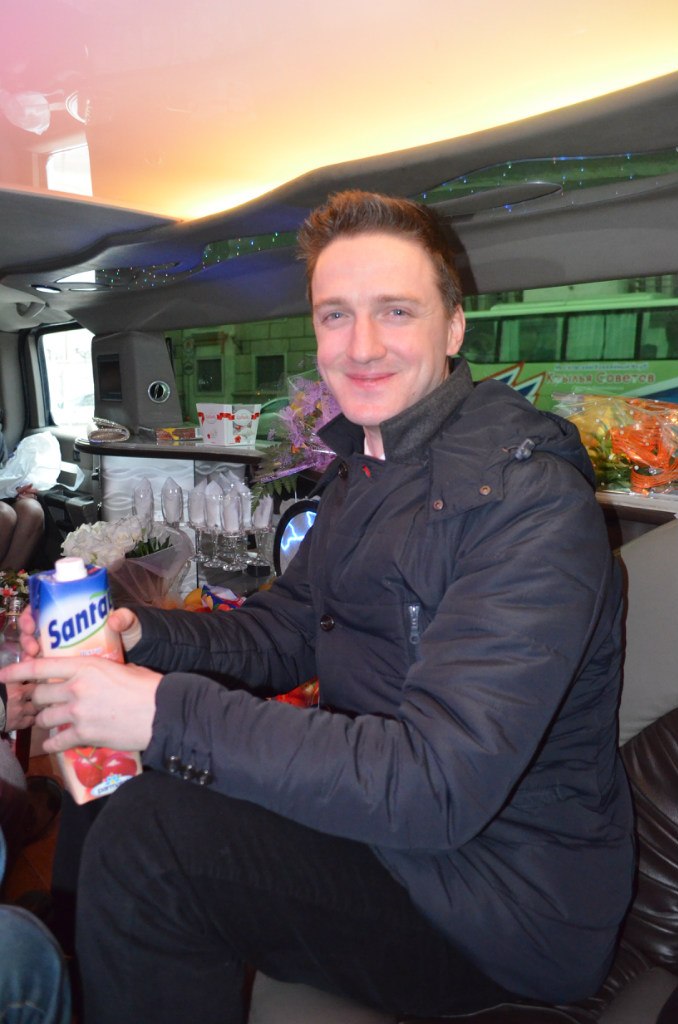 Ольга Голоднова | Одинцово