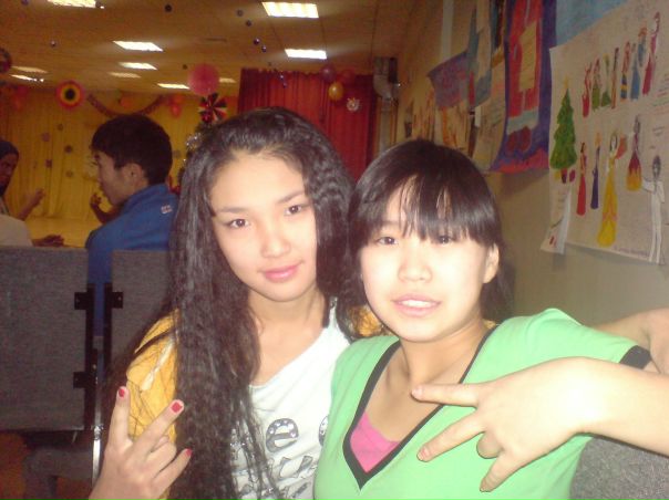 №18, Татьяна Мандрова №18, Татьяна Мандрова