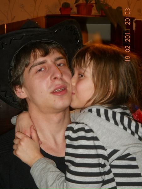 №9, Толя Потенко №9, Толя Потенко