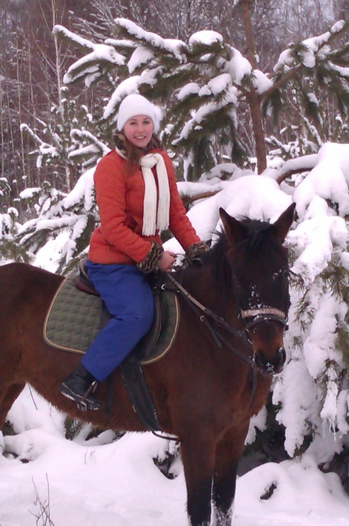 Марианна Ахматова | 