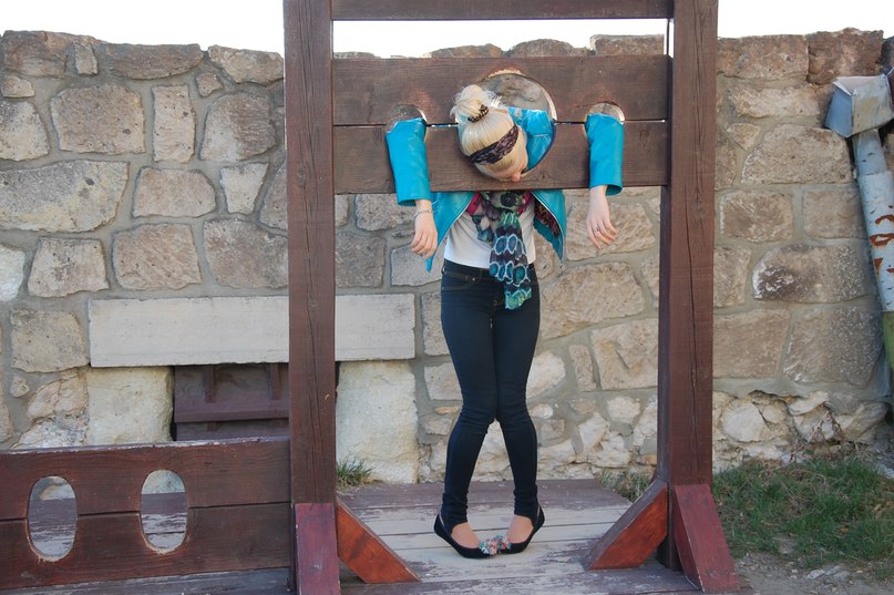 Екатерина Смирнова 