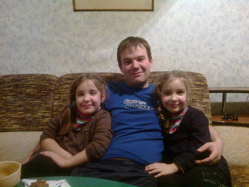 Вова Разумяк | 