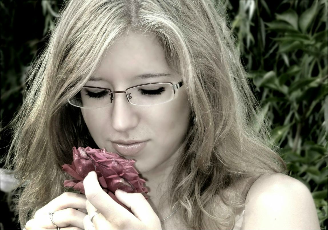 Вероника Быкова | Орёл