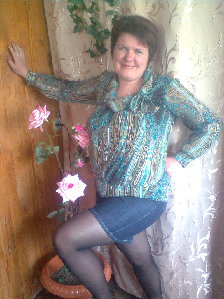 Светлана Марченко | Чернигов