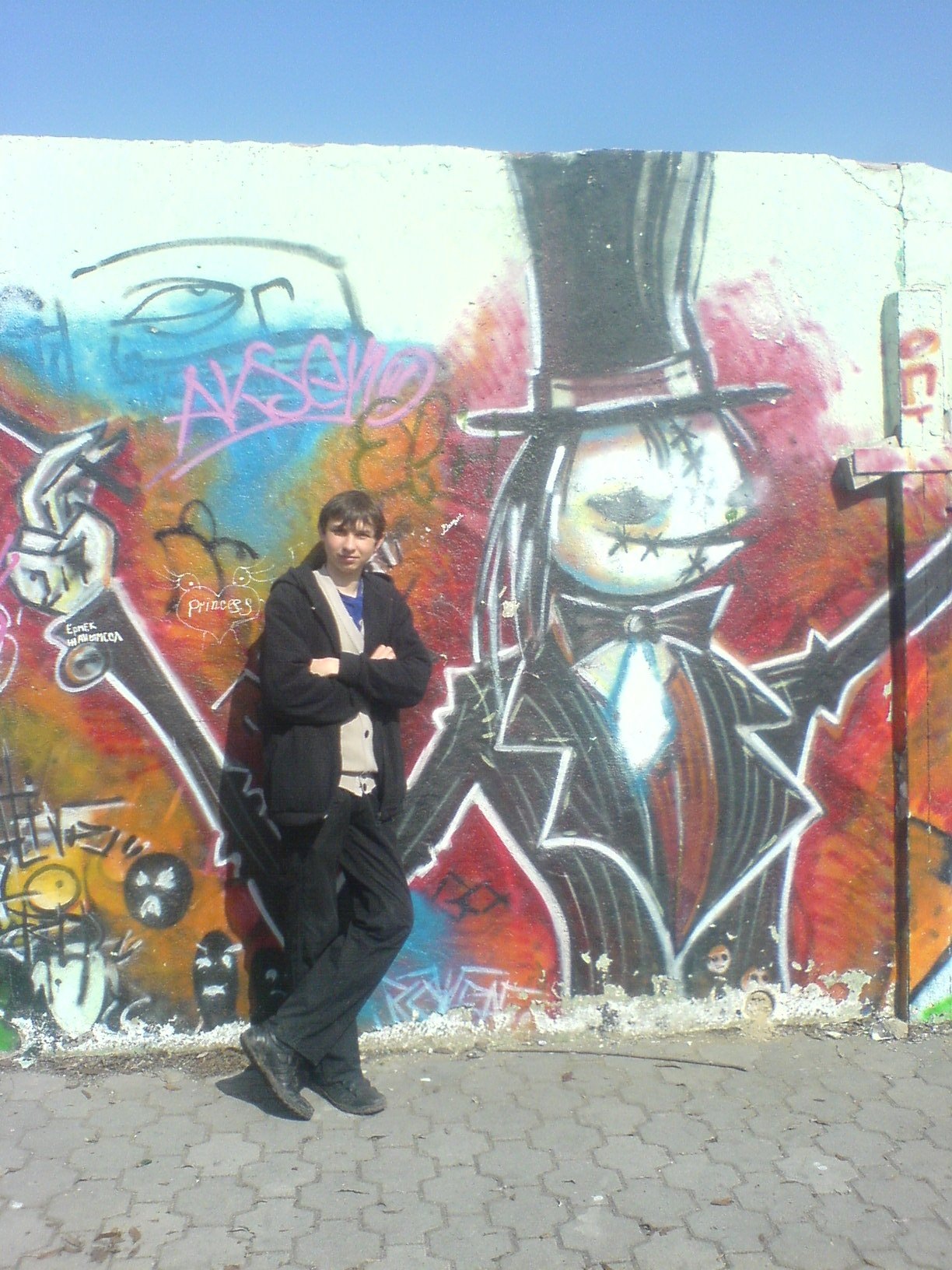 Фото профиля