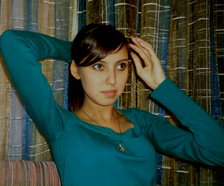 №19, Аида Смолина №19, Аида Смолина