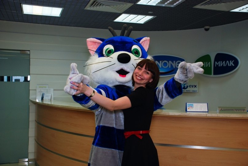 Екатерина Додонова | 