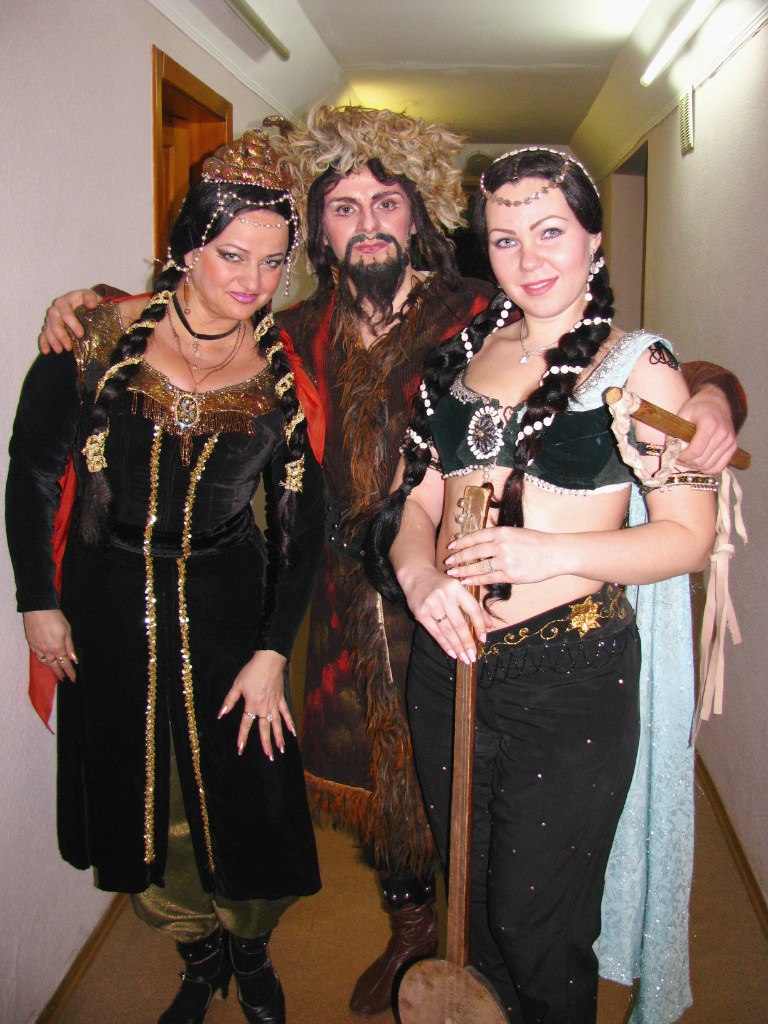 Самвел Адамян | Днепр (Днепропетровск)