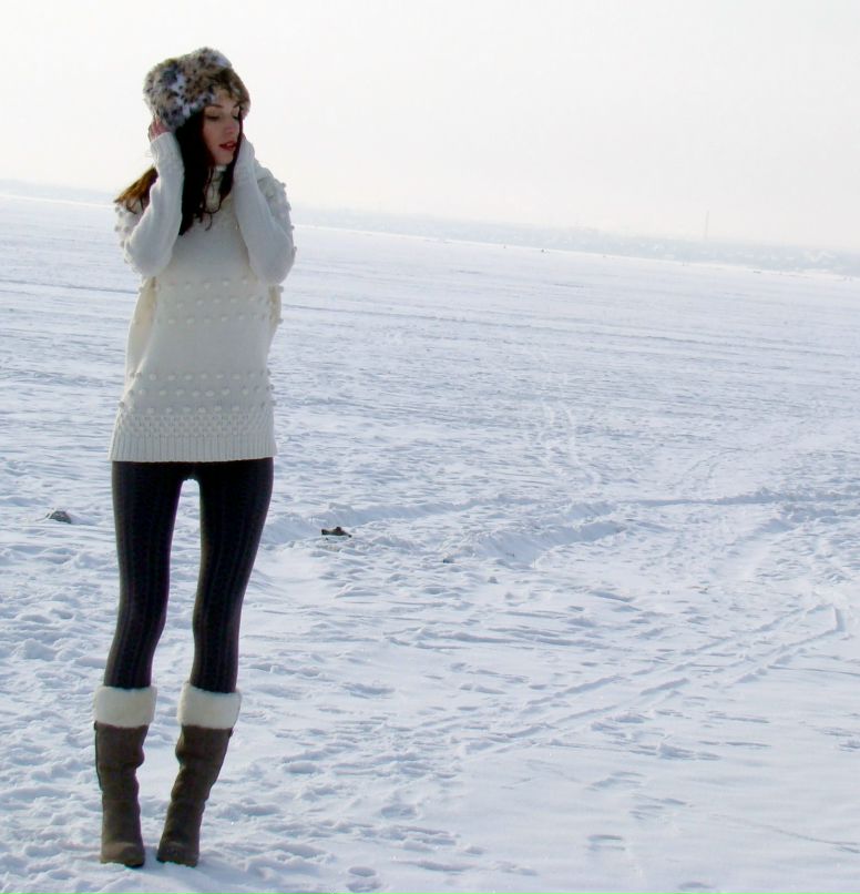 Анастасия Ветошникова | Stockholm