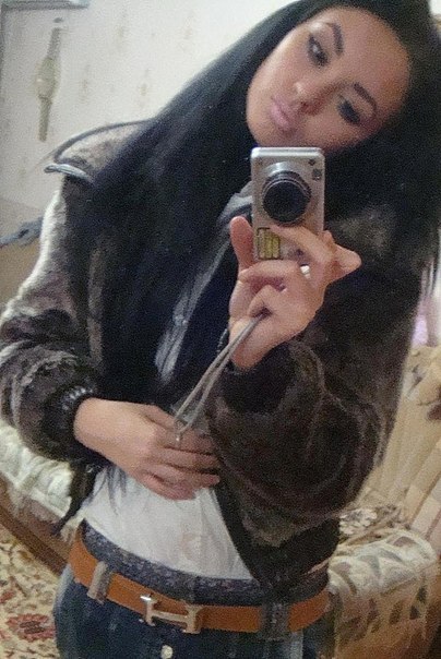 Алина Кощеева ℒℴνℯ | Москва