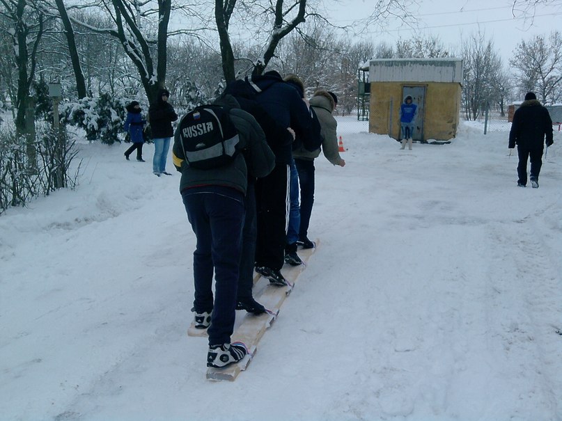 Стас Немчинов | Ейск