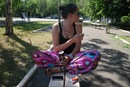 №19 Маша Соколова