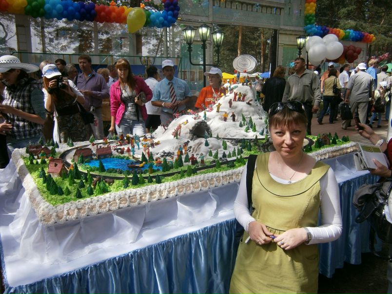 №12, Алеся Масан, 21.02, Новосибирск №12, Алеся Масан, 21.02, Новосибирск