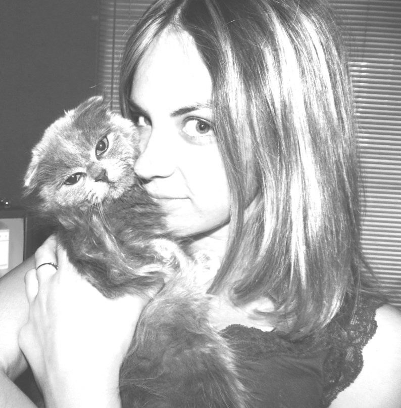 Настя Фирсова | Краснослободск