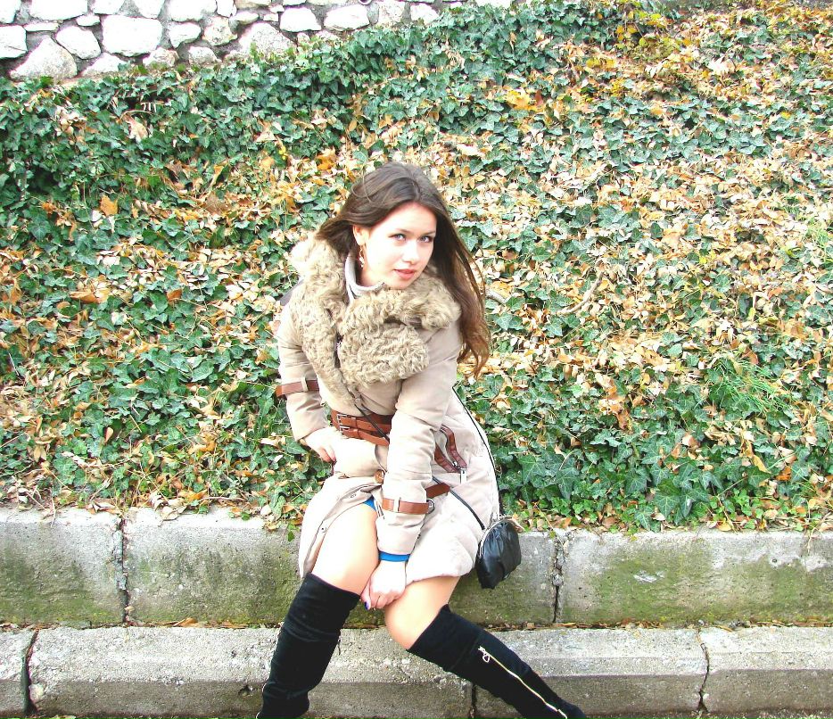 Ольга Кличко | Севастополь