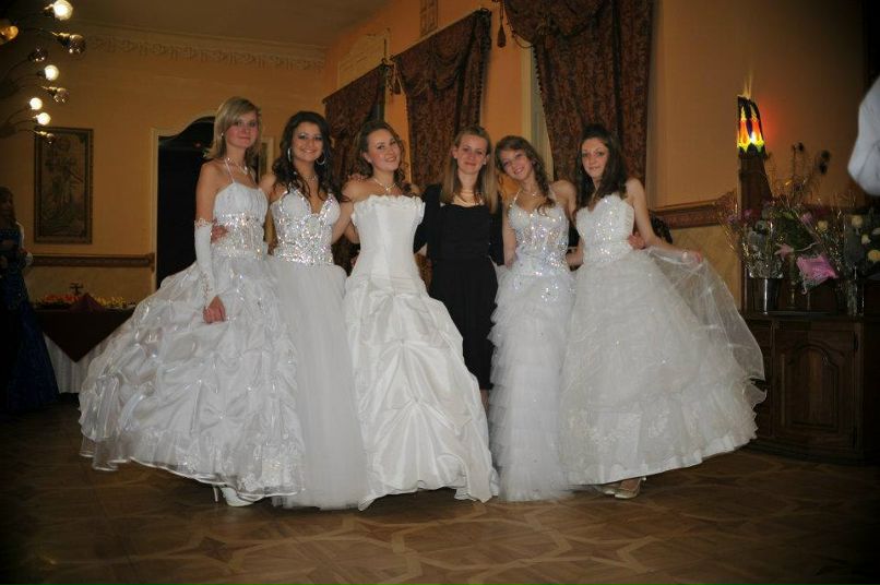 Крістіна Козмей | Берегово