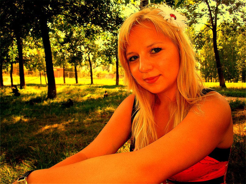 Надюшенька Свистец | Москва