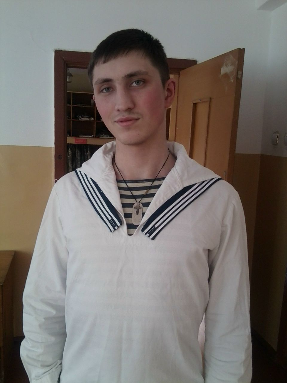 Semen Korneev KopHEu | Чебоксары