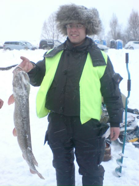 №93, Макс Гладышев, Москва №93, Макс Гладышев, Москва