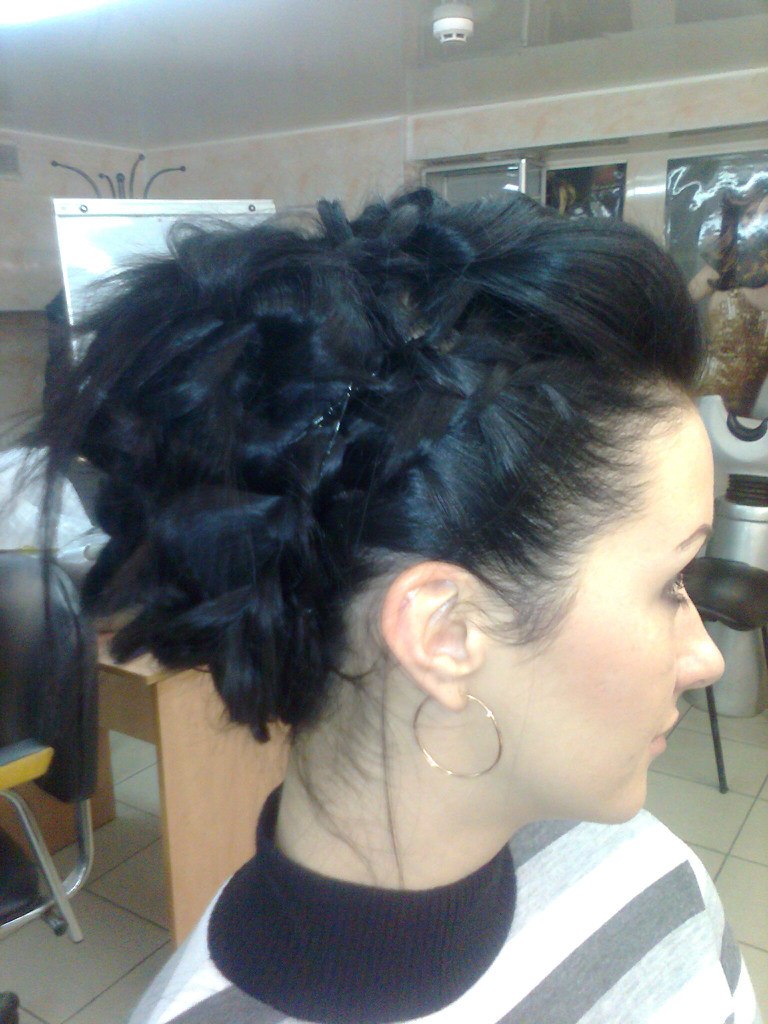 Татка Вишневая | Кременчуг