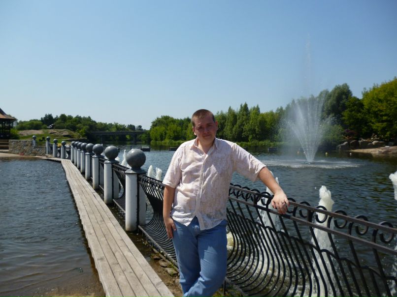 Сергей Токар | Киев