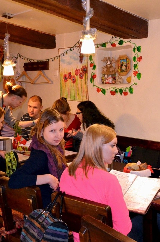 Сергей Парфёнов | Балашиха