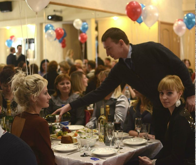 Катерина Севрикова | Истра