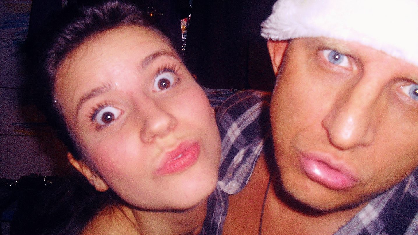 Настя Клименко | Москва