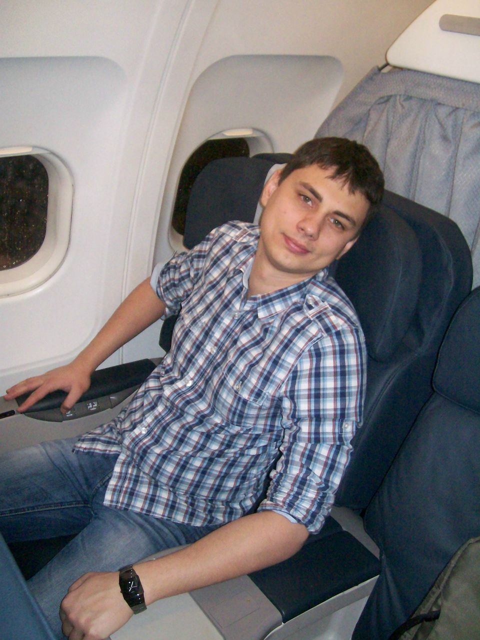 Николай Кращенко ☆☆☆ | Санкт-Петербург