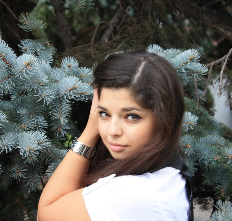 Риолета Акимова ♥ | Москва