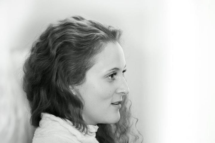 Настя Давиденко | Днепр (Днепропетровск)