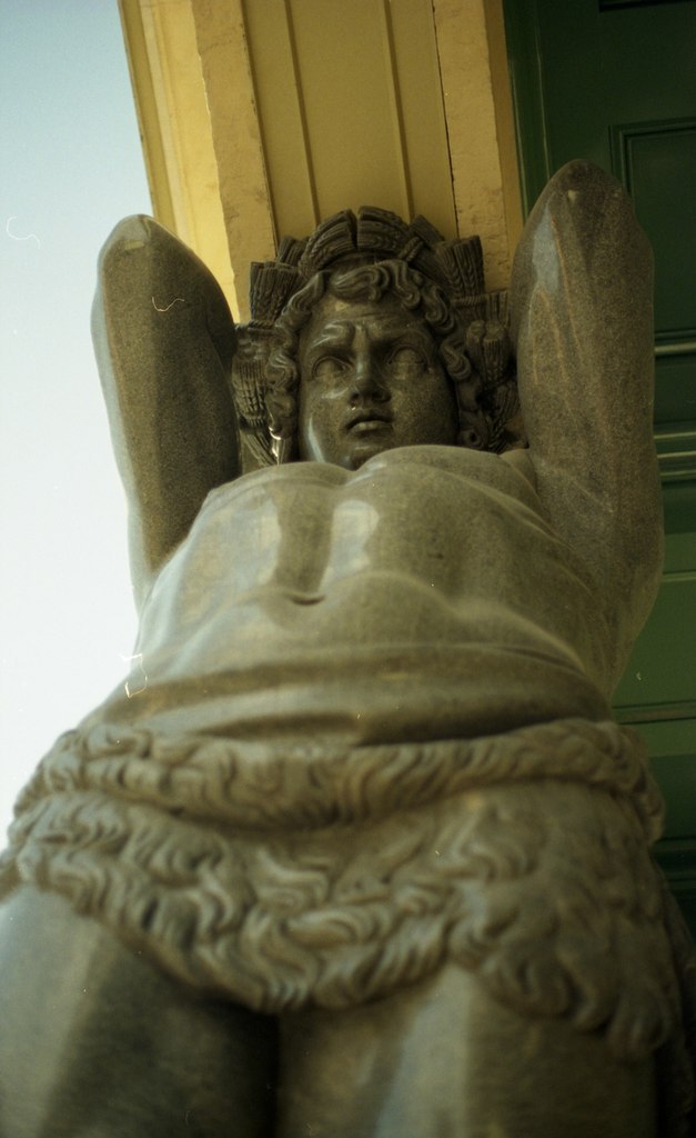 Елизавета Клыкова | Санкт-Петербург