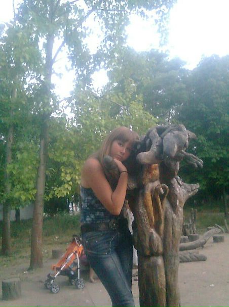 №105, Анна Тухватулина, Керчь №105, Анна Тухватулина, Керчь