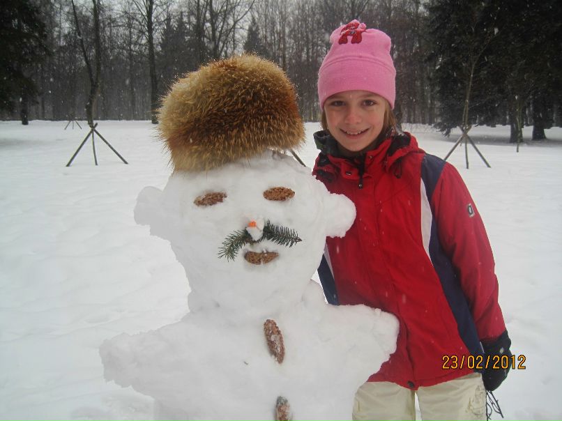 Настя Харина | Санкт-Петербург