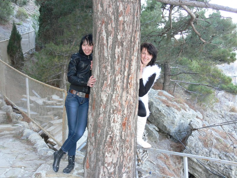 Маришка Решетняк | Черновцы