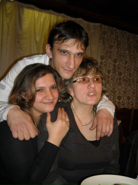 №111, Ольга Сопко, Roma №111, Ольга Сопко, Roma