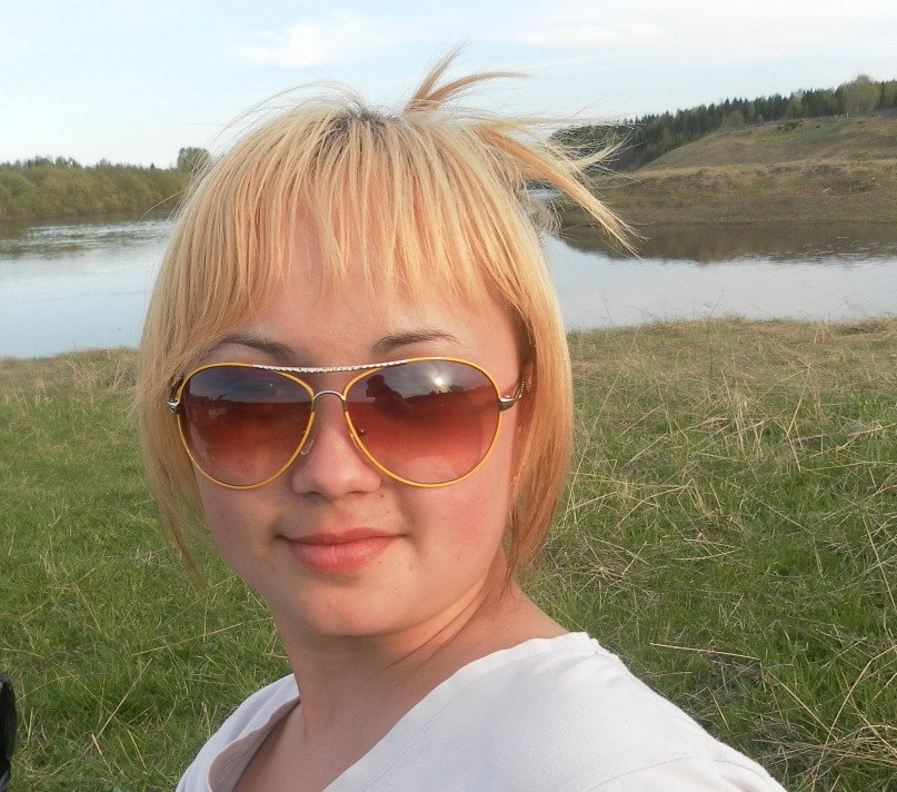 Иришка Войтенко | Пермь