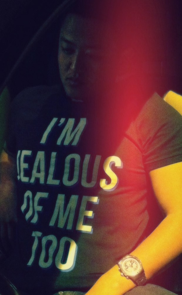 Sergey An | Алматы