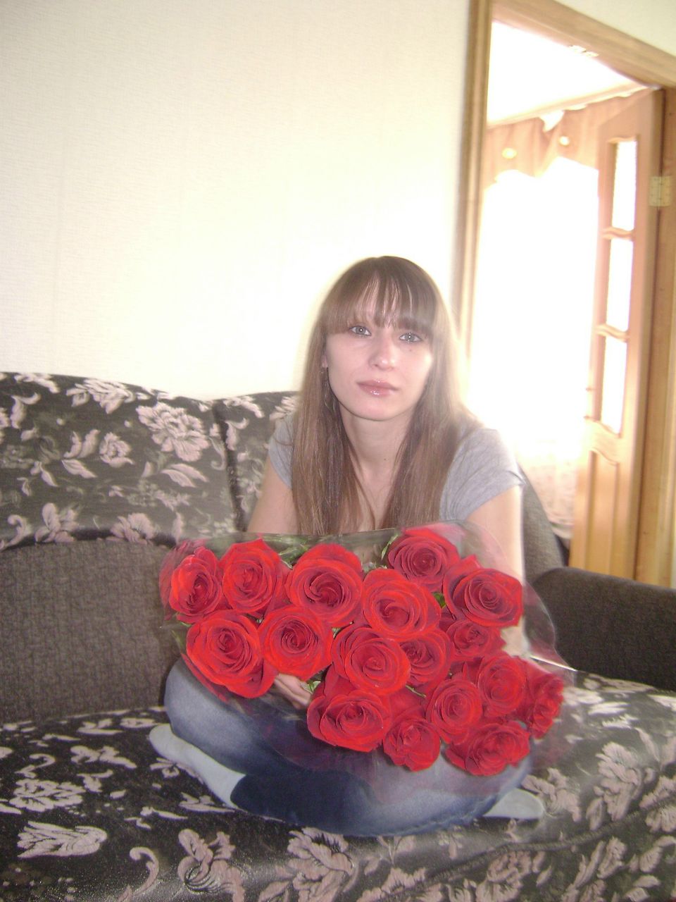 Аня Паевская | Владивосток