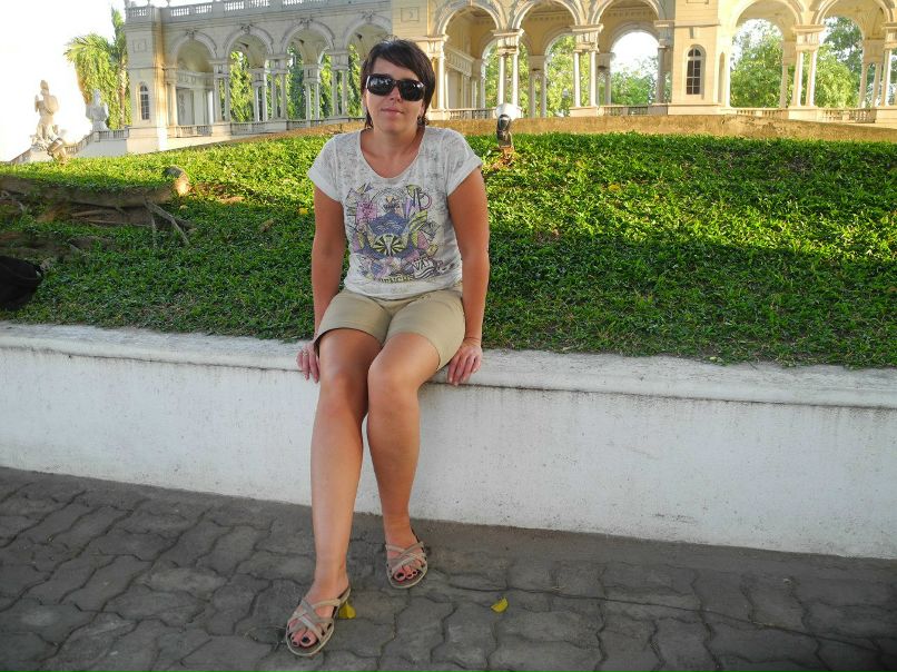 Марина Вакуленко | Алексин