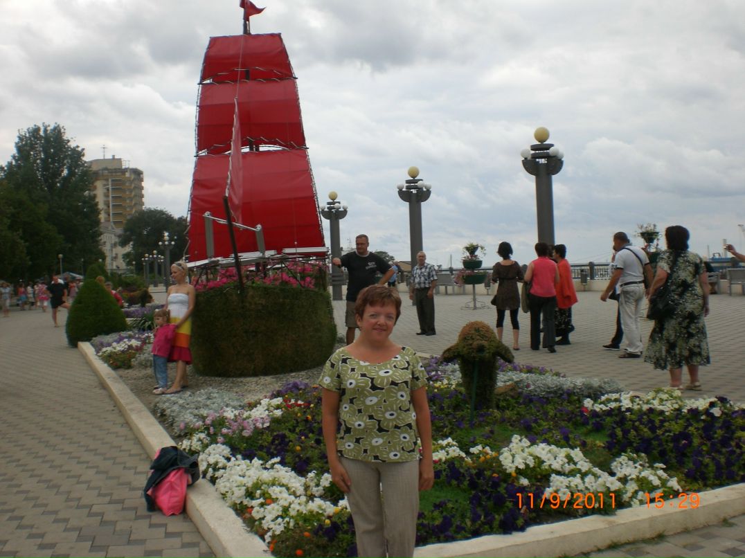 Анна Савельева | Чебоксары