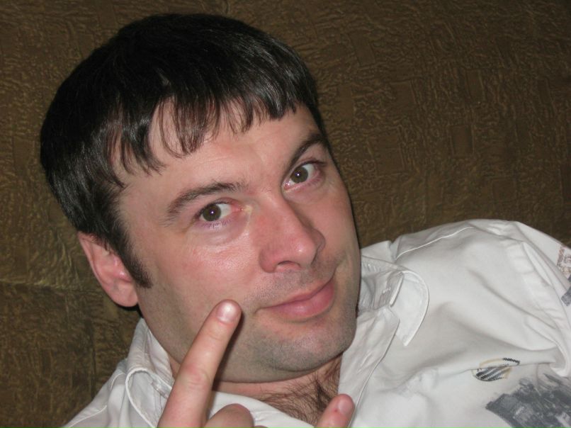 Евгений Бахтинов | Ирбит