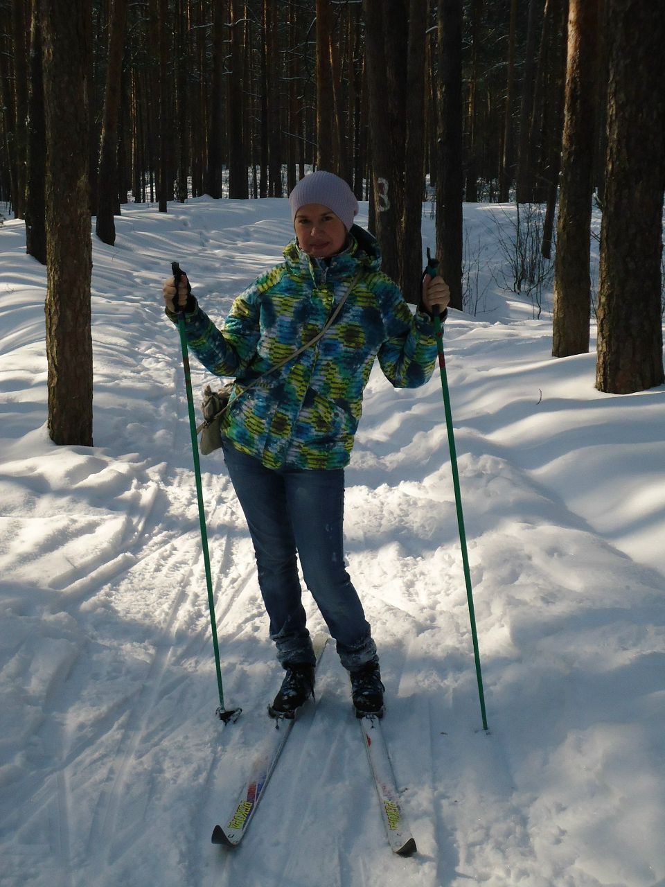 Юлия Тамашакина | Нижний Новгород